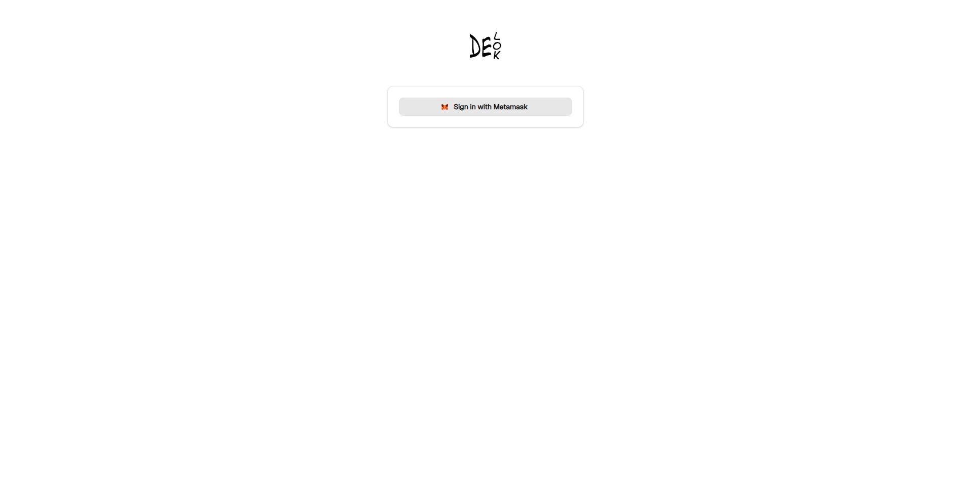 delok
